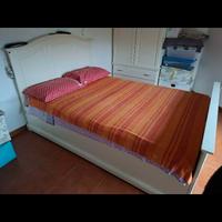 letto una piazza e mezza 