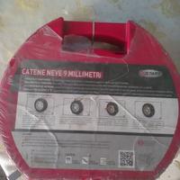 catene auto