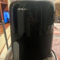 Friggitrice ad aria cecotec