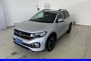 Volkswagen T-Cross 1.0 Tsi Sport 110 cv dsg