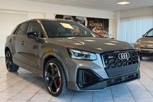 Audi Q2 SQ2 TFSI quattro S tronic