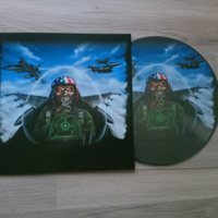 Iron Maiden - Brave Dallas