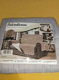 Salva divano nuovo