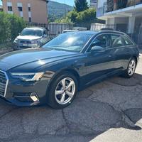 Audi A6 Avant 40 2.0 TDI S tronic Business Plus MH