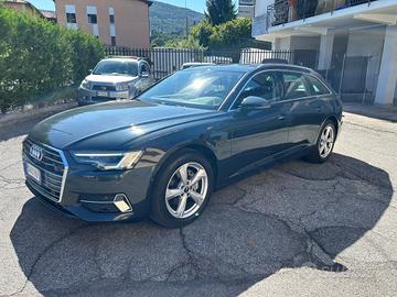 Audi A6 Avant 40 2.0 TDI S tronic Business Plus MH