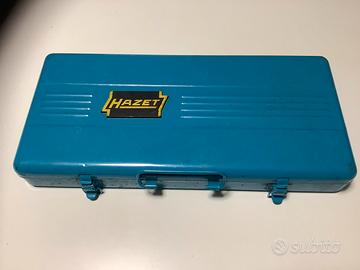 Attrezzi hazet