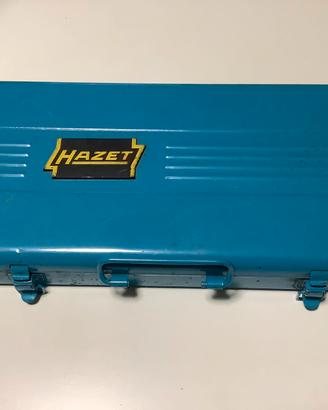 Attrezzi hazet