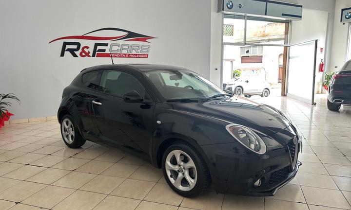 Alfa Romeo MiTo 1.3 JTDm 90 CV S&S Super
