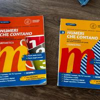 Numeri che contano vol.1