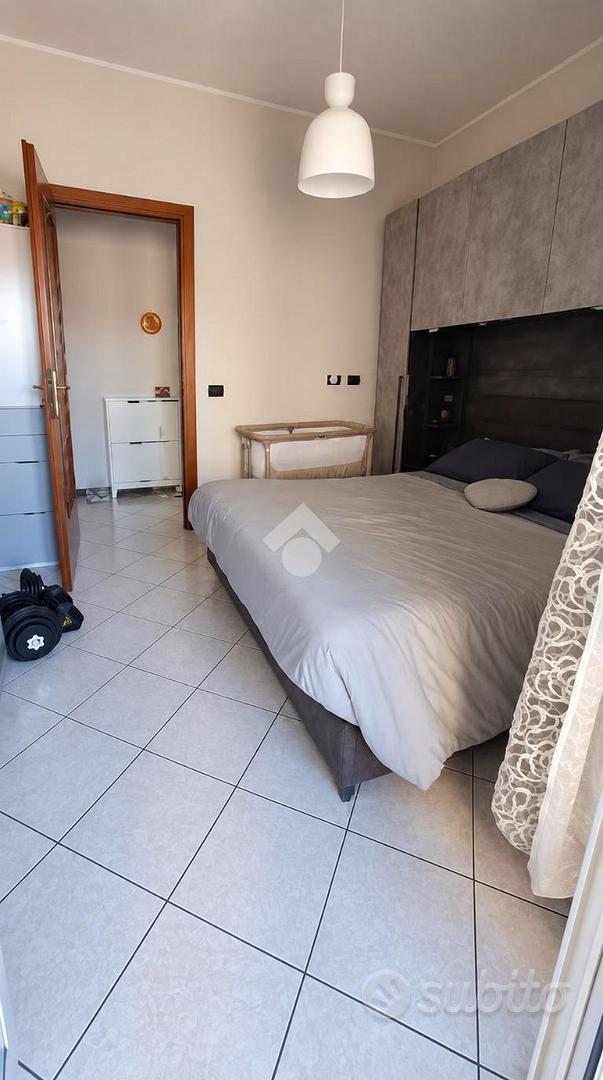 Appartamento – Piacenza, Baia del Re - Vista 4