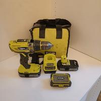 Ryobi R18PD3