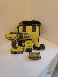 Ryobi R18PD3