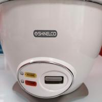 Risottiera Vaporiera - Shinelco