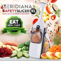 Meridiana® Ok Chef Mandolina REGOLABILE