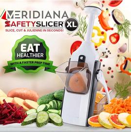 Meridiana® Ok Chef Mandolina REGOLABILE