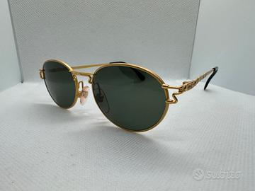 Occhiali vintage COTTON CLUB by Trevi, originali