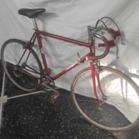 Bicicletta vintage Rossignoli 