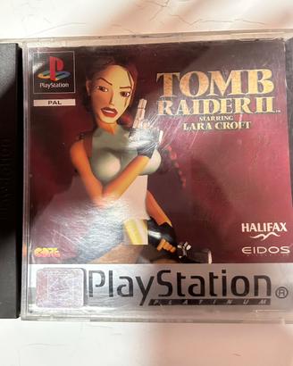 Gioco ps1