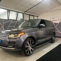 Land Rover Range Rover 3.0 TDV6 Vogue