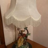 Due lampade da salotto /camera da letto