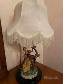 Due lampade da salotto /camera da letto