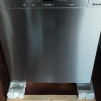 Lavastoviglie MIELE G 5612 SCU 
