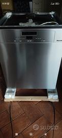 Lavastoviglie MIELE G 5612 SCU 