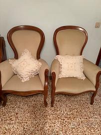 Poltrone