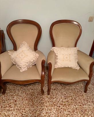 Poltrone