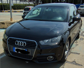 Audi A1 benzina neopatentati
