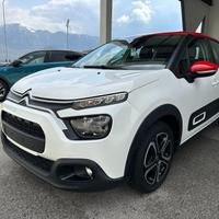 Citroen C3 1.2 puretech Shine s&s 83cv