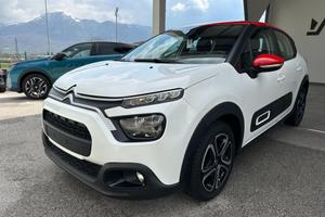Citroen C3 1.2 puretech Shine s&s 83cv