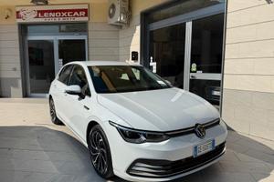 Volkswagen Golf 1.5 TGI Style