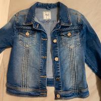 Giubbotto bambina, tg 10 anni, marchio Majoral