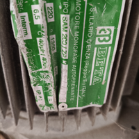 Tiro da cantiere e transpallet