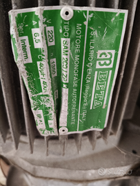 Tiro da cantiere e transpallet