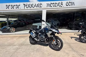 Bmw R 1250 GS Trophy Standard 2023 / KM 16.000 Tua