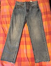 Jeans stradivarius