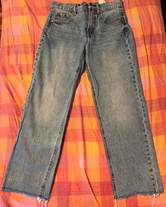 Jeans stradivarius