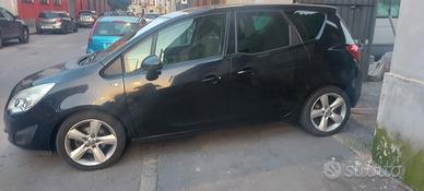 Opel Meriva 1.4 100CV Cosmo EURO 5