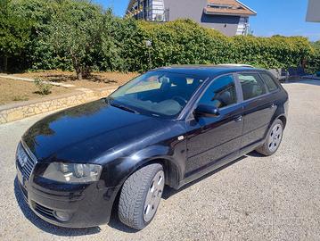 audi3 sportbach diesel