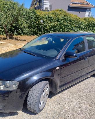 audi3 sportbach diesel
