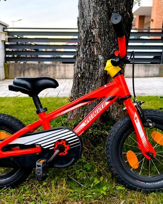Bici Specialized 12"