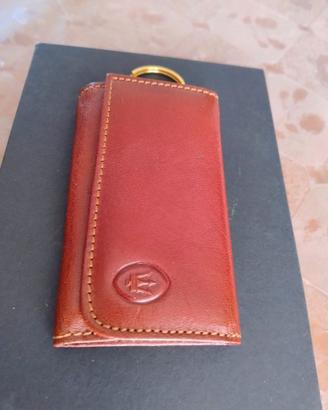 Portachiavi Maserati