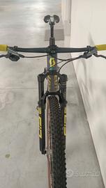 Scott Spark RC WC