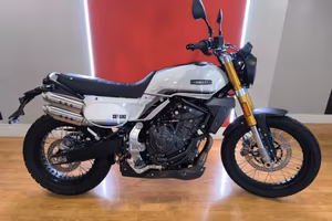 Fantic Motor Caballero 700 DELUXE - PRONTA CONSEGN