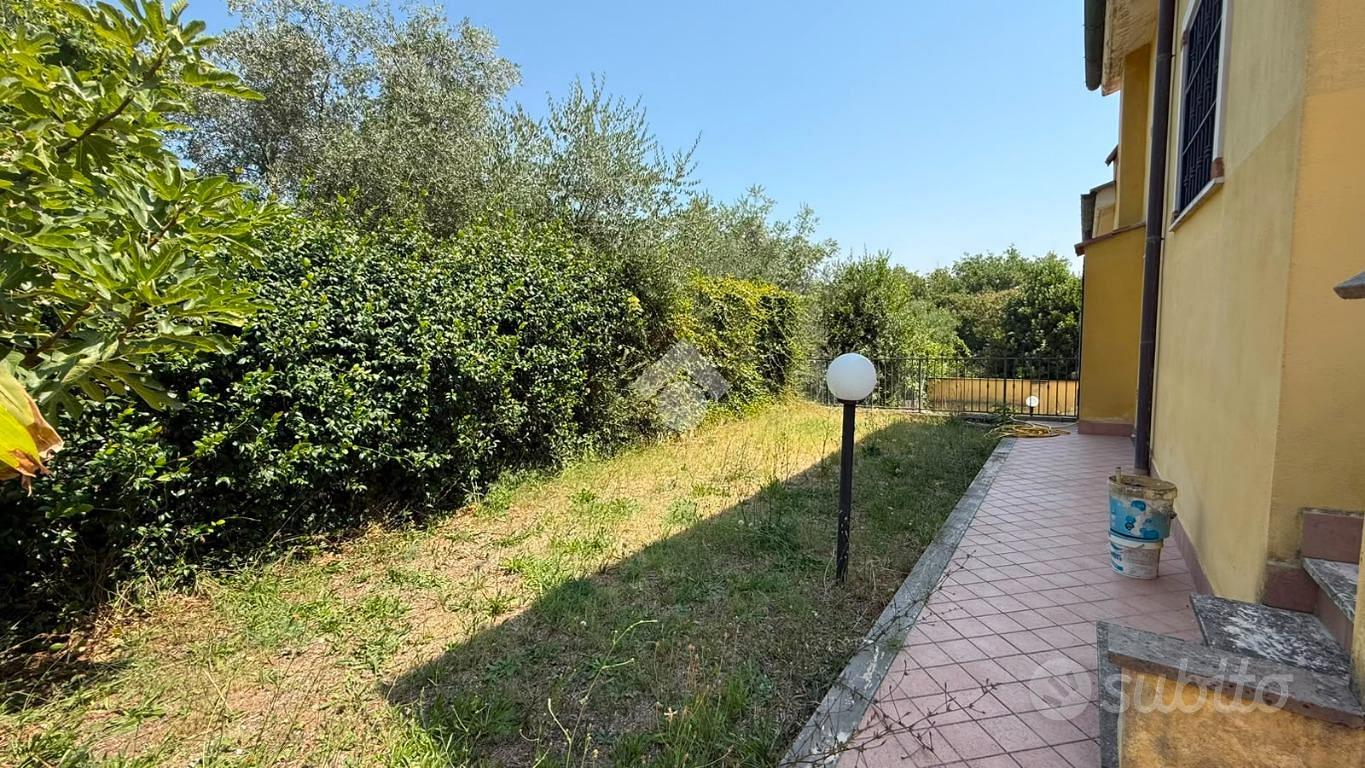 Casa – Castelnuovo di Porto, Roma Capitale - Vista 2