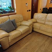 2 divani Mondo Convenienza – uno letto + u