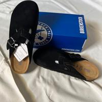 Birkenstock boston Black 43