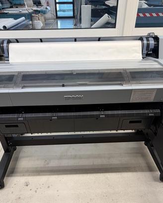 Plotter sublimatico Epson SureColor F6300